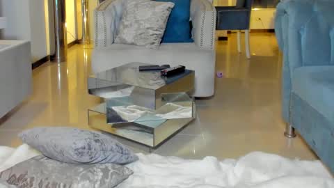 Lili  online show from 03.05.26