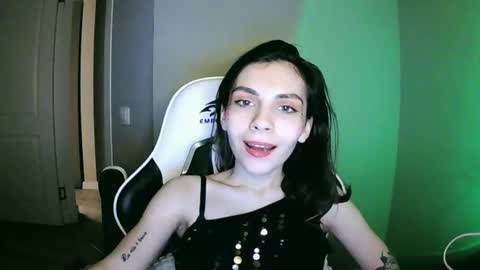 lilirose online show from 12.25.24