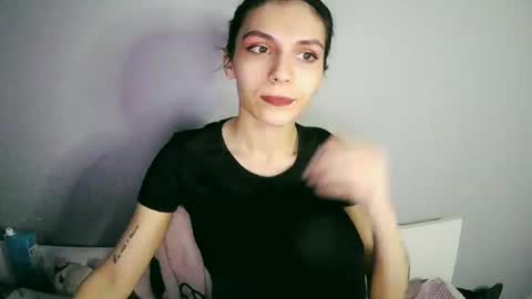 lilirose online show from 01.07.25