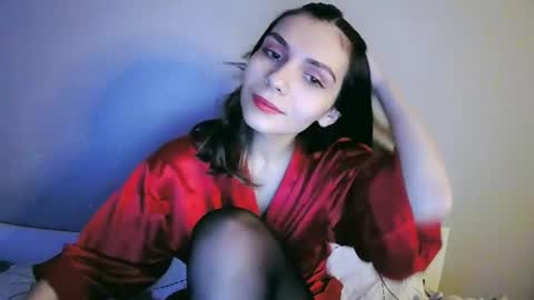 lilirose online show from 01.11.25