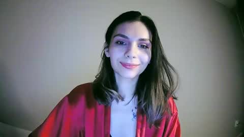 lilirose online show from 01.11.25