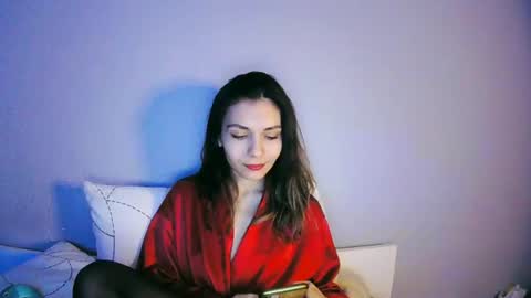 lilirose online show from 01.12.25