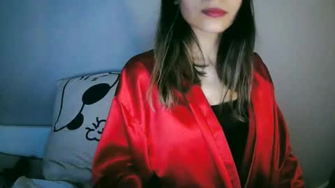 lilirose online show from 02.12.25