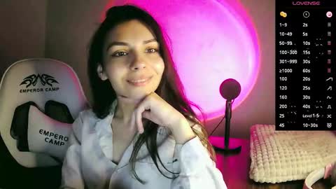 lilirose online show from 09.10.25