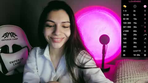 lilirose online show from 09.17.25