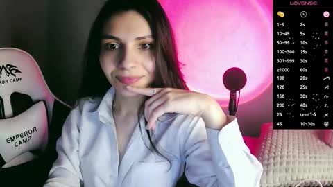 lilirose online show from 09.18.25