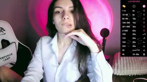 lilirose online show from 09.20.25