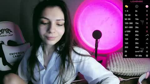 lilirose online show from 09.24.25