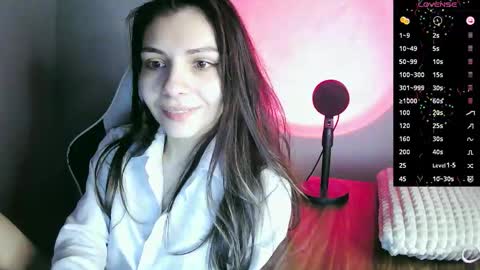 lilirose online show from 09.25.25