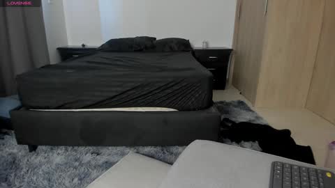 Snapshot of lilirouse chatting on 01.10.25 lilirouse online show from 01.10.25