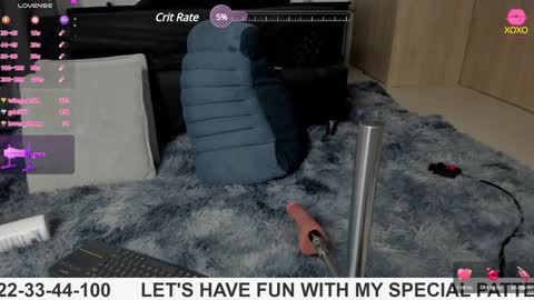 Snapshot of lilirouse chatting on 01.27.25 lilirouse online show from 01.27.25