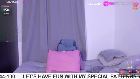 Snapshot of lilirouse chatting on 09.10.25 lilirouse online show from 09.10.25