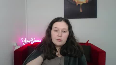 Snapshot of lilispringfild chatting on 01.27.25 LiliSpringfild online show from 01.27.25