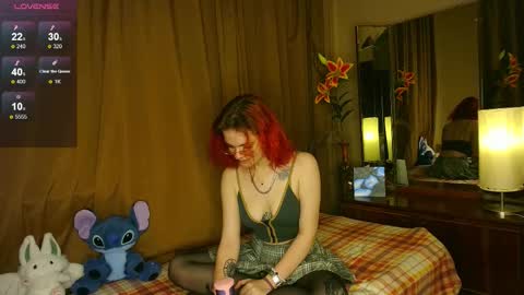 LilitDays online show from 09.20.25