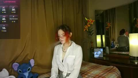 LilitDays online show from 09.21.25