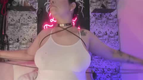 Lilit  online show from 10.30.25