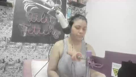 Lilit  online show from 11.04.25