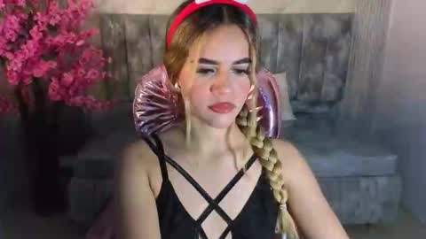 Lilith  online show from 11.27.25