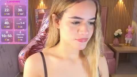 Lilith  online show from 12.05.25