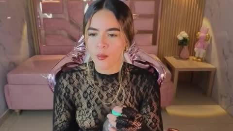 Lilith  online show from 03.03.26