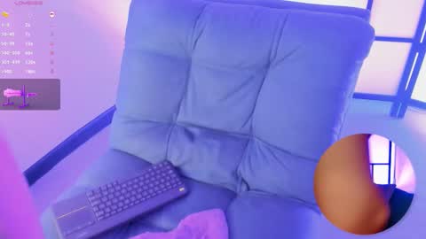 Snapshot of lilith_3r chatting on 02.03.26 Lilith online show from 02.03.26