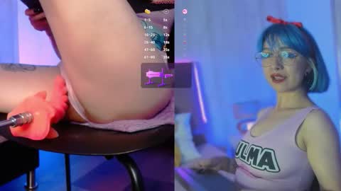 Snapshot of lilith_3r chatting on 02.11.26 Lilith online show from 02.11.26