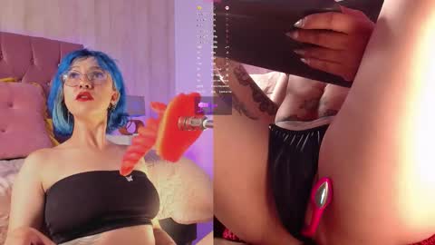 Lilith  online show from 03.22.26