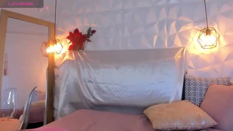 Lilith Rosse online show from 01.29.25