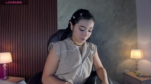 Lilith Rosse online show from 10.01.25