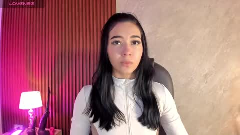 Lilith Rosse online show from 10.06.25