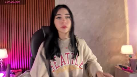 Lilith Rosse online show from 10.07.25