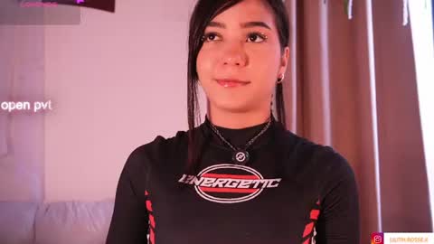 Lilith Rosse online show from 07.14.26