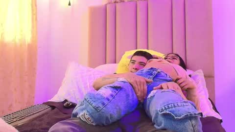 lilith_and_draven online show from 09.10.25