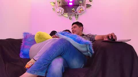 lilith_and_draven online show from 10.15.25