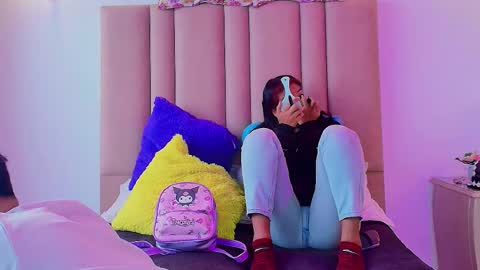 lilith_and_draven online show from 10.25.25