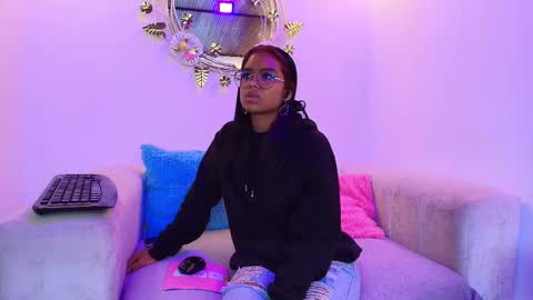 lilith_and_draven online show from 11.05.25