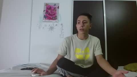 Snapshot of lilith_and_marcusblain chatting on 09.18.25 Lili Marcus online show from 09.18.25