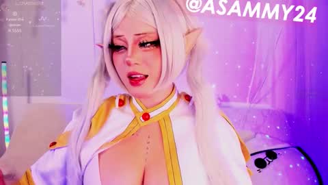 lilith asami24 online show from 10.17.25