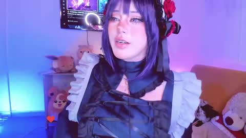 Snapshot of lilith_asami24 chatting on 04.27.26 lilith asami24 online show from 04.27.26
