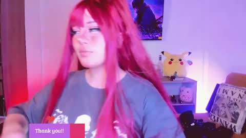 Snapshot of lilith_asami24 chatting on 05.08.26 lilith asami24 online show from 05.08.26