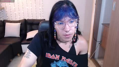 Snapshot of lilith_ayanami chatting on 02.18.26 lilith online show from 02.18.26