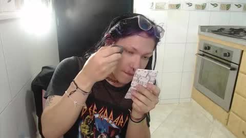 Snapshot of lilith_ayanami chatting on 02.23.26 lilith online show from 02.23.26