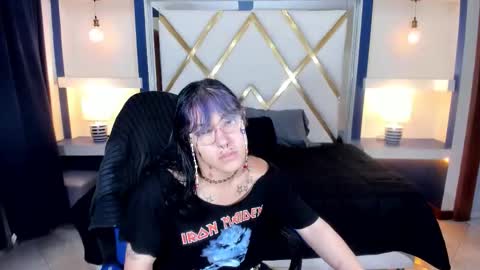 lilith  online show from 03.25.26