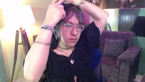 lilith  online show from 03.28.26