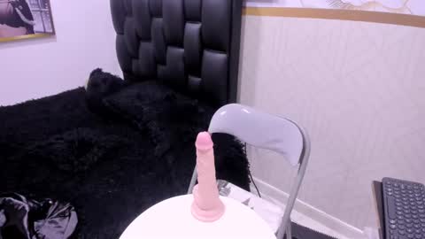 Lilith online show from 02.18.25