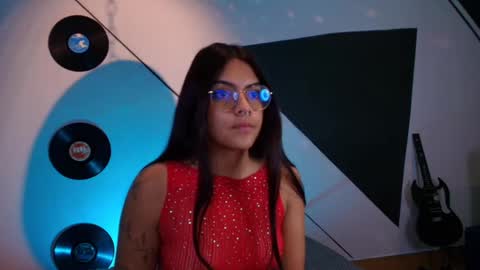 Lilith and Khloe  online show from 09.26.25