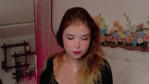 Lilith Bonheur online show from 03.29.26