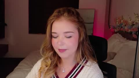 Lilith Bonheur online show from 04.05.26