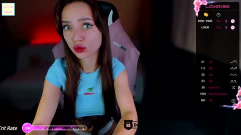 Lilith online show from 01.03.25