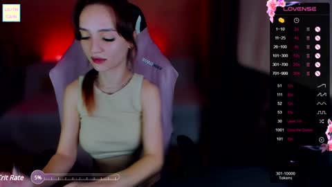 Lilith online show from 01.05.25